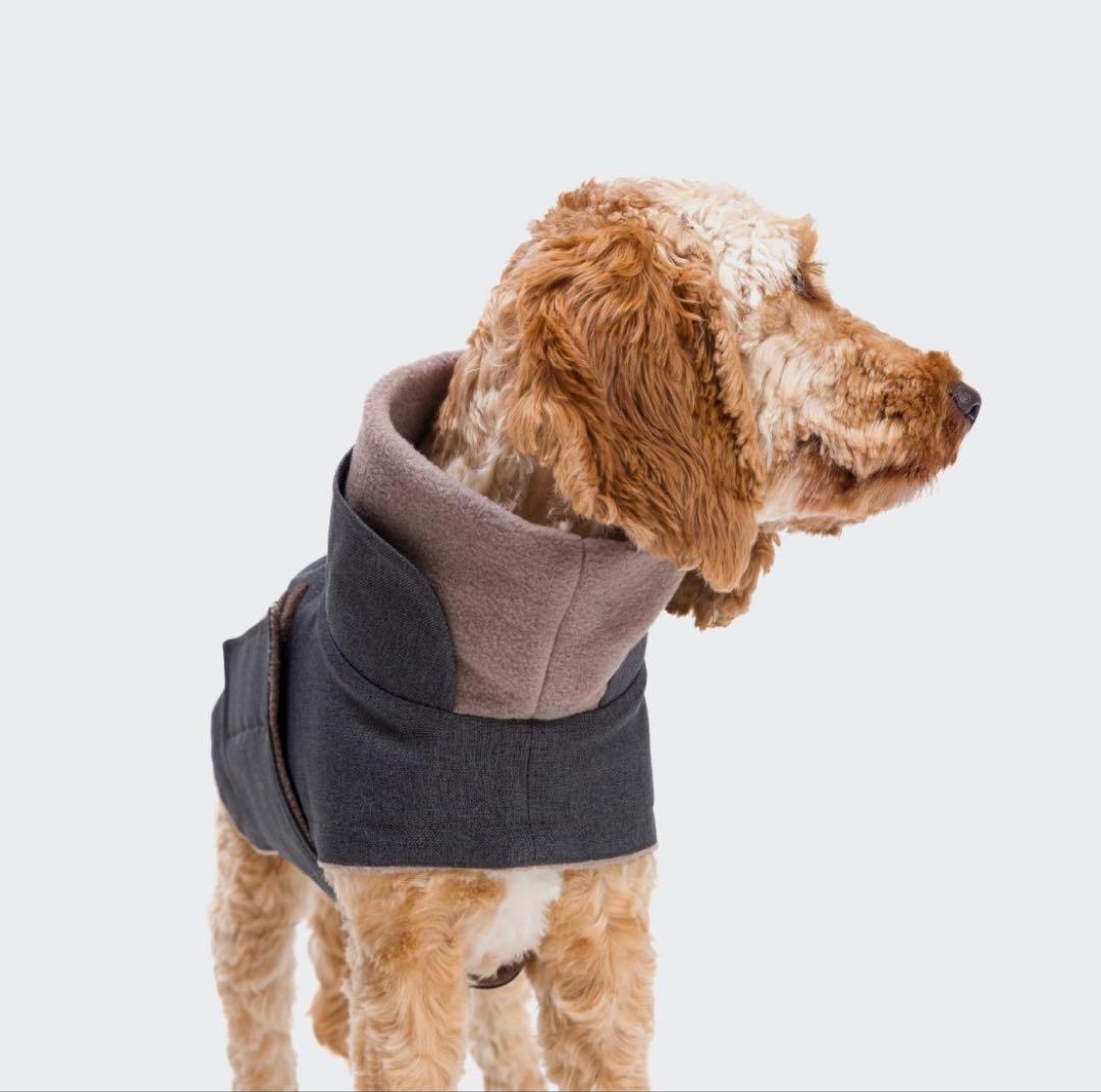 Cloud7 クラウド7 Brooklyn Graphite size2