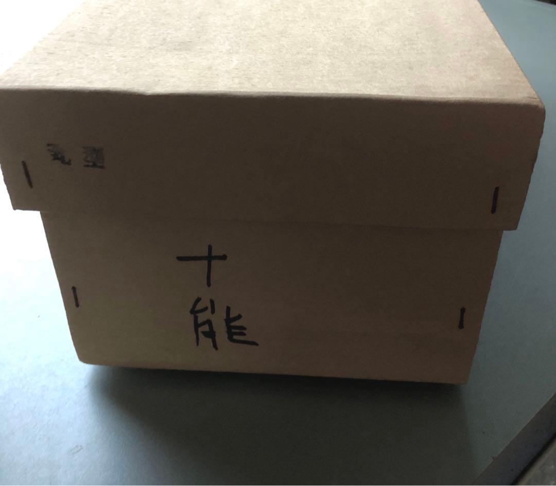 【新品】茶道具 銅製 台十能 火起し 丸型 水屋道具