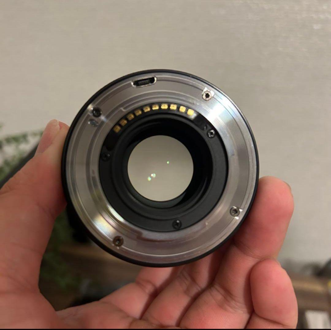 VILTROX AF 33mm f/1.4 XF /Xマウント