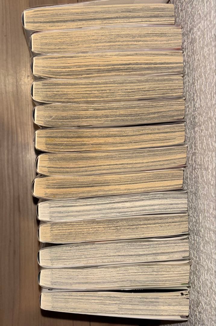 ハンター×ハンター 全37巻