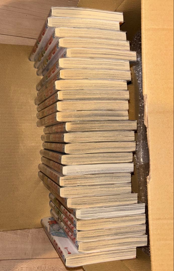 ハンター×ハンター 全37巻