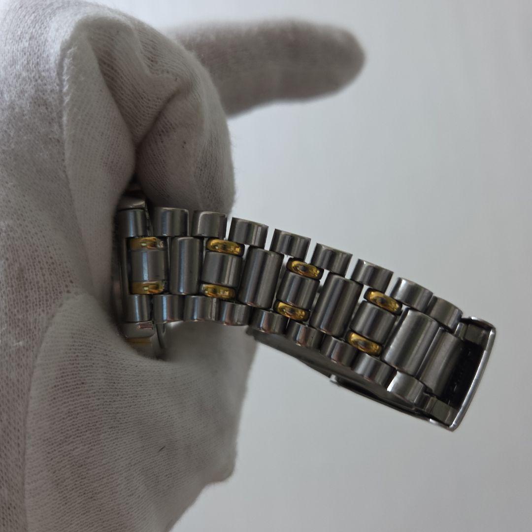 レアモデル　SEIKO ヨットタイマー　稼働品