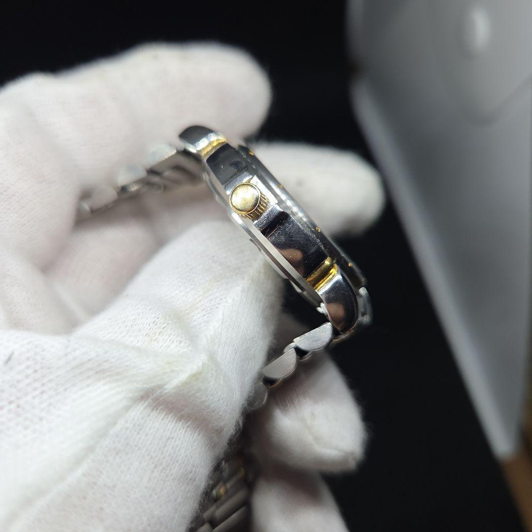 レアモデル　SEIKO ヨットタイマー　稼働品