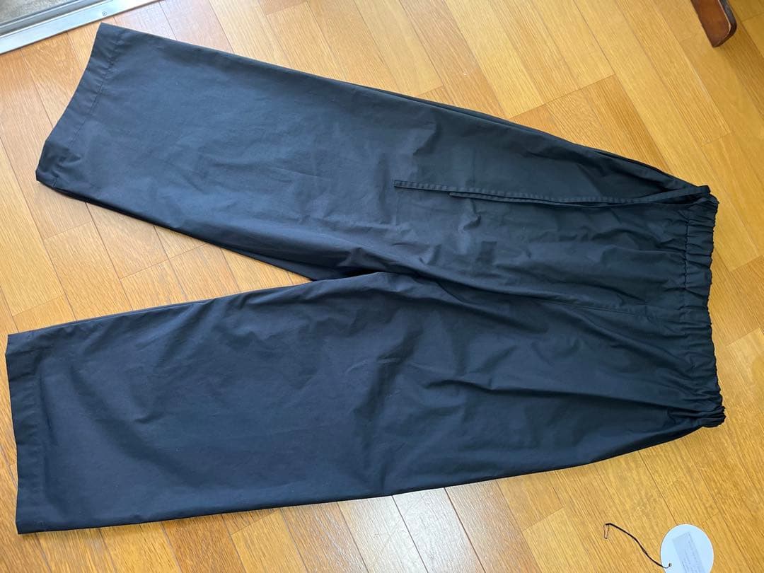 voaaov ラップパンツ