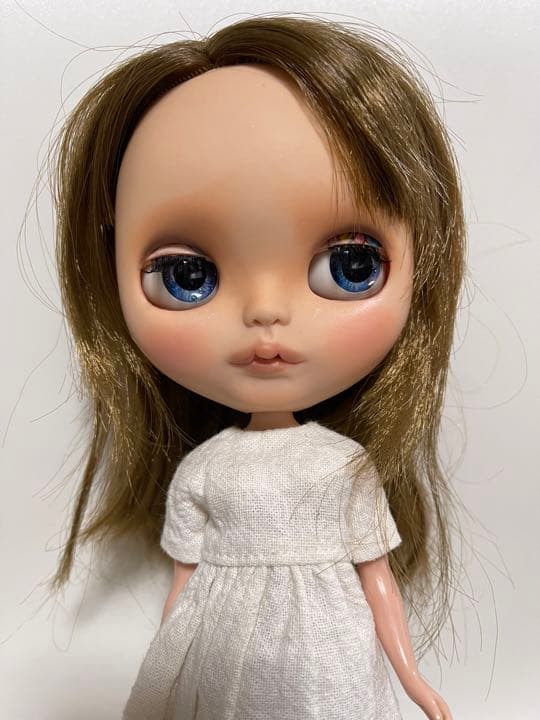 国内作家様カスタムドール