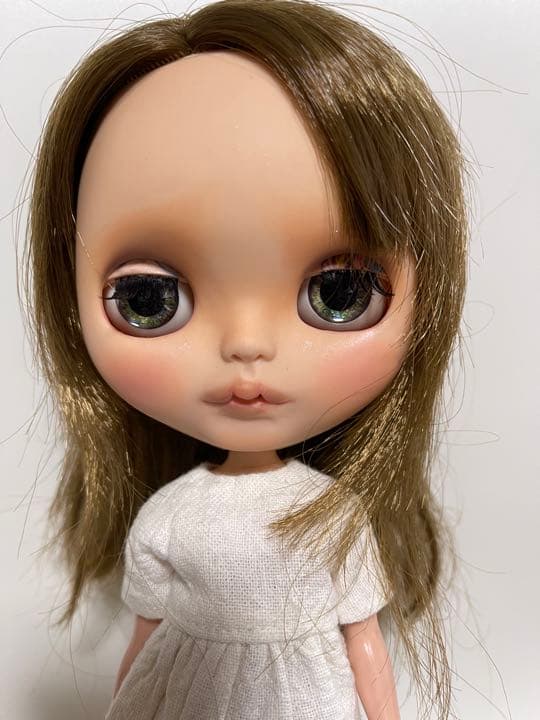 国内作家様カスタムドール