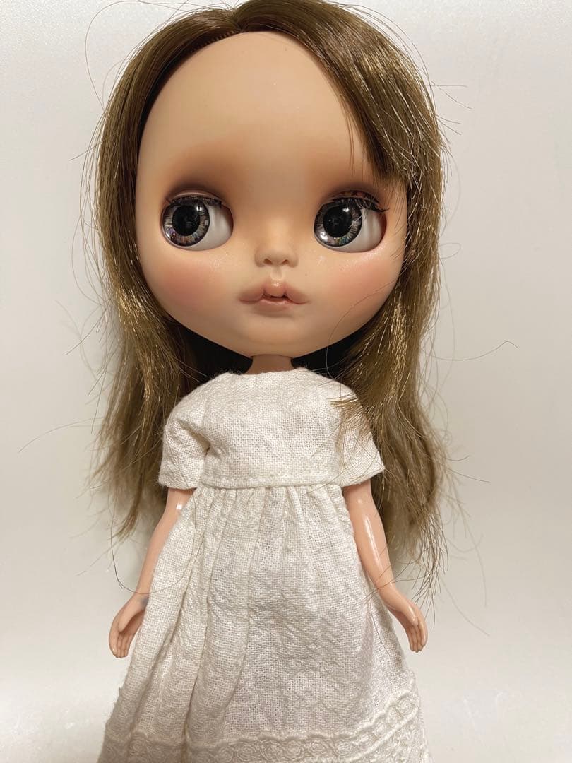 国内作家様カスタムドール