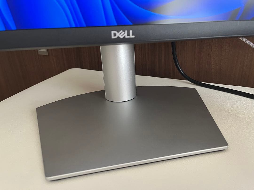 DELL ディスプレイ S2722DC USB-C モニター