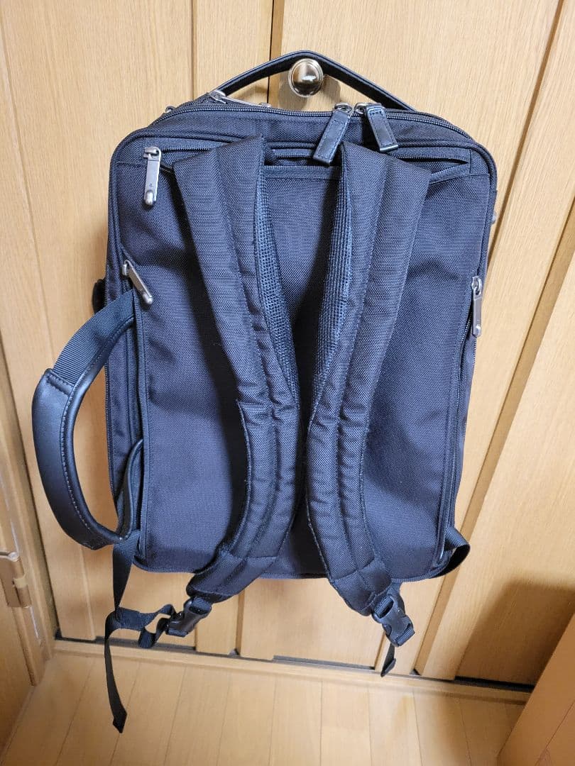 ACE　3way　ビジネスバッグ