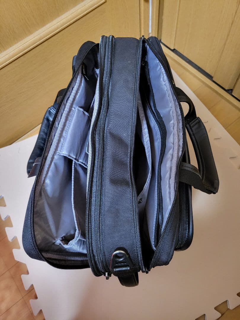 ACE　3way　ビジネスバッグ