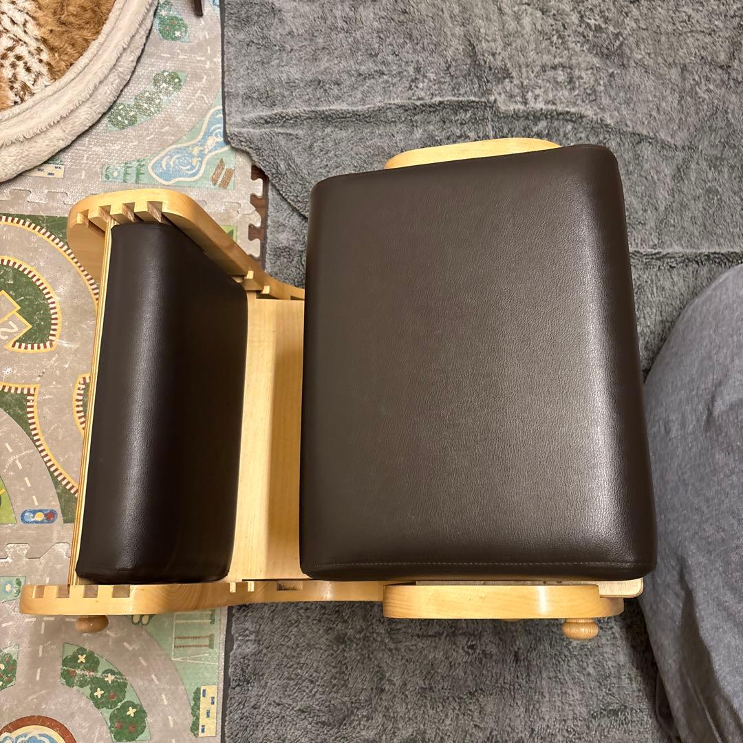 プロポーションチェア　Keepy（キーピィ)