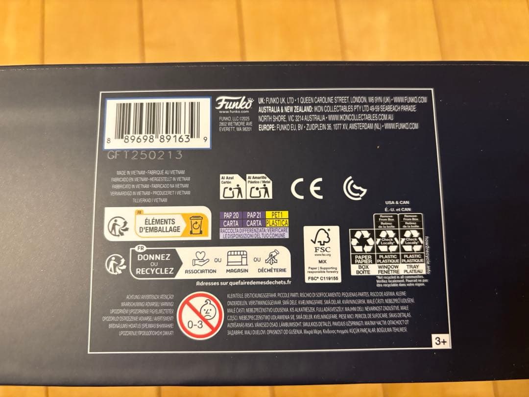 2024年ドジャース ワールドシリーズチャンピオン記念フィギュア