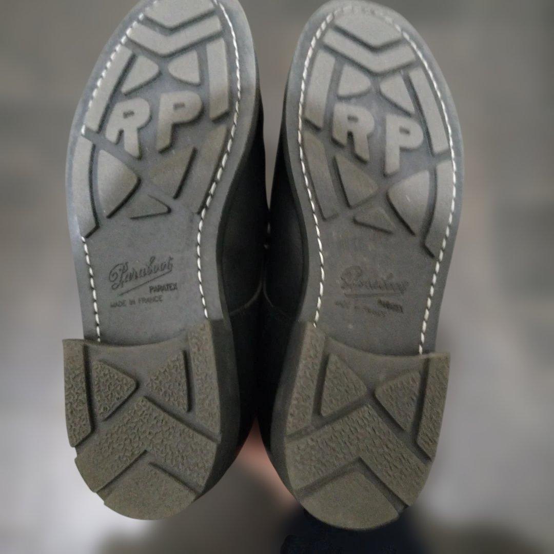 パラブーツ　シャンボード