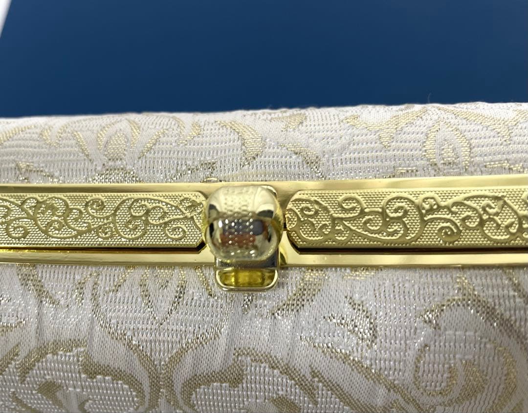 草履バッグセット フォーマル 礼装用