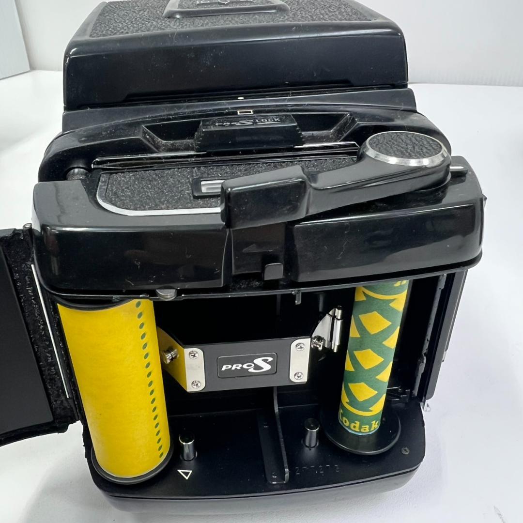 s*i様 Mamiya RB67 professional SD　127mm F