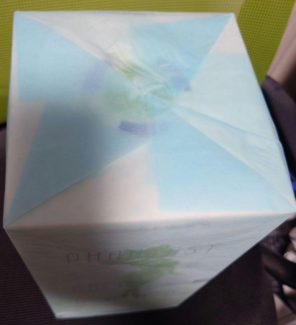 【未開封】PHANTASY STAR ONLINE 2 es 涼風のジェネ