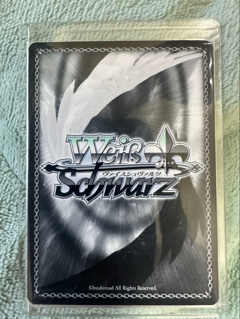 無窮の献身　アルベド　サイン　sp ヴァイス　overload オーバーロード