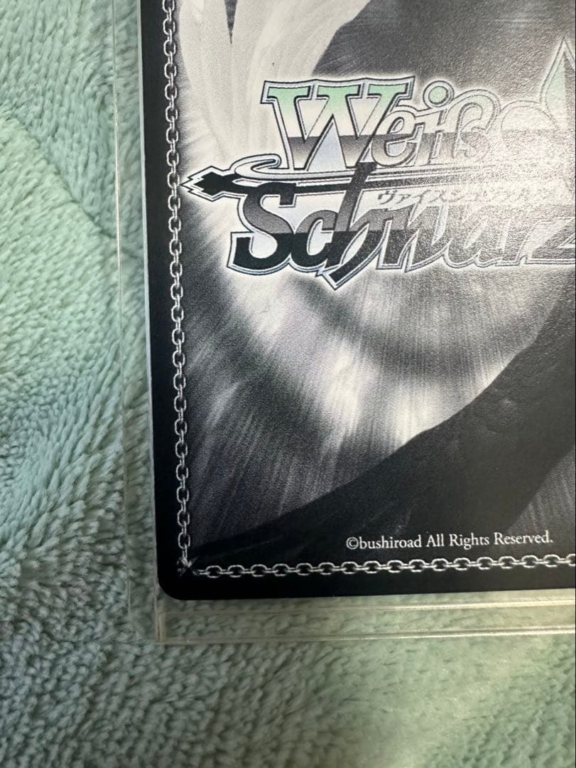 無窮の献身　アルベド　サイン　sp ヴァイス　overload オーバーロード