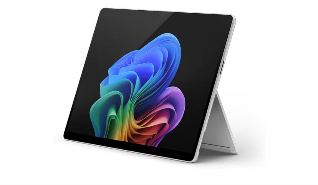 Microsoft Surface シルバー 256GB本体