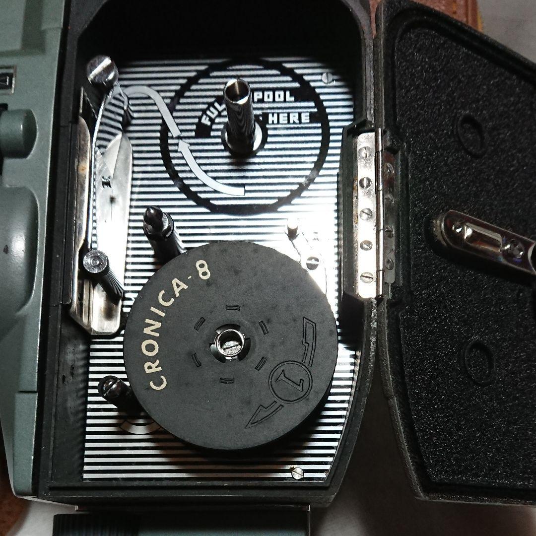 フィルムカメラ CRONICA