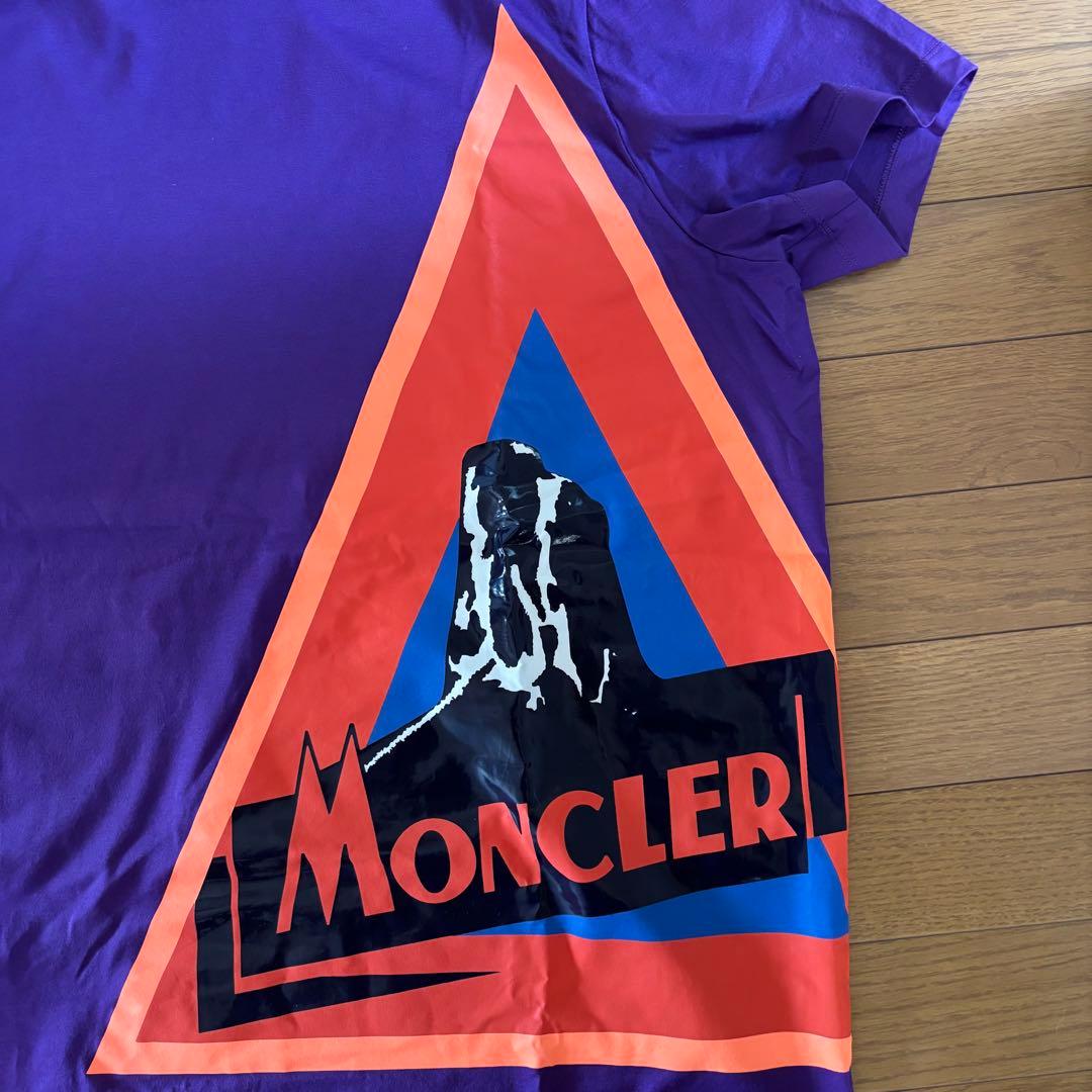 MONCLER モンクレール　MAGLIA Tシャツ　半袖　サイズ3XL