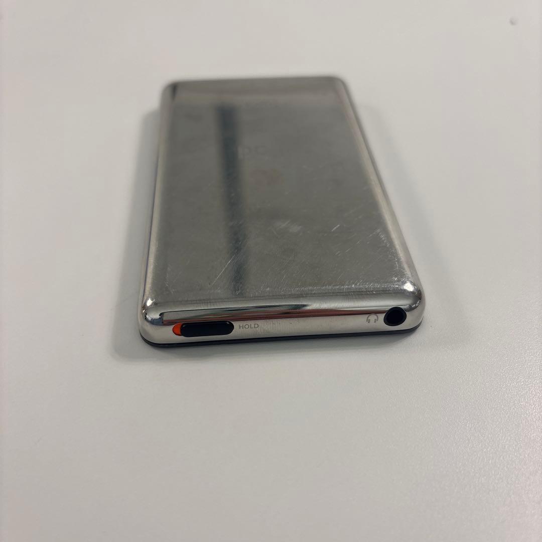 iPod classic 120GB 完動品