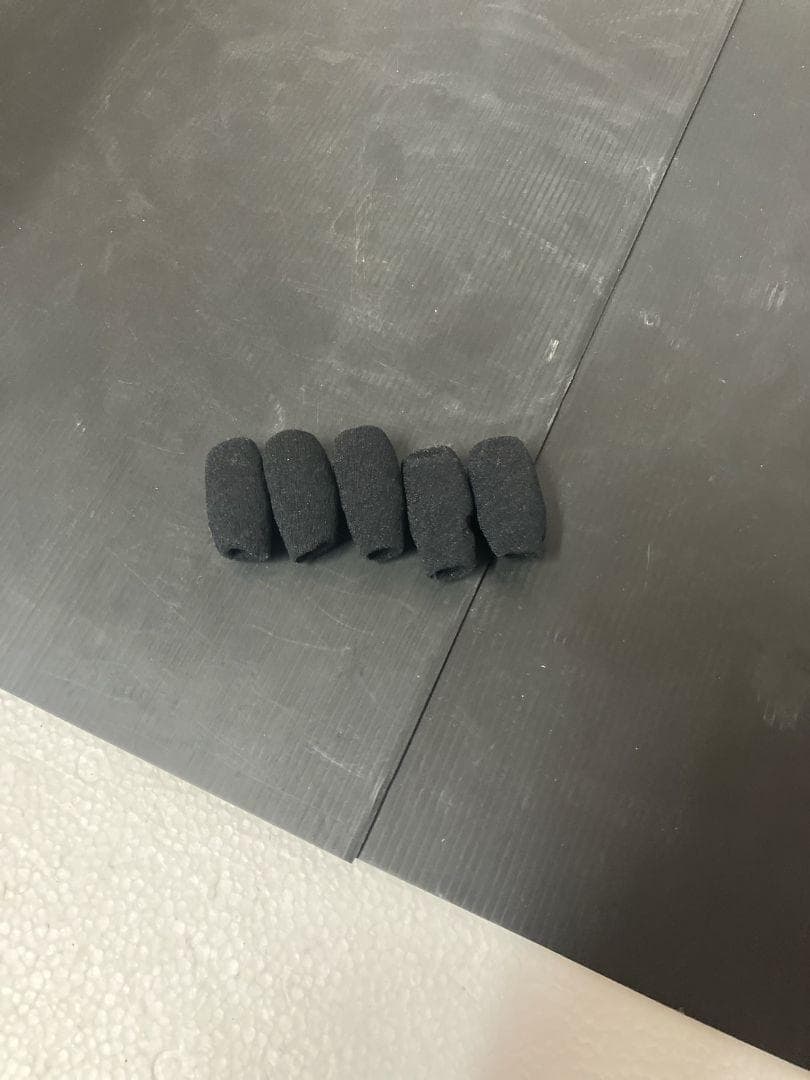 Audio-Technica AT8655-TS PRO49QL　4台