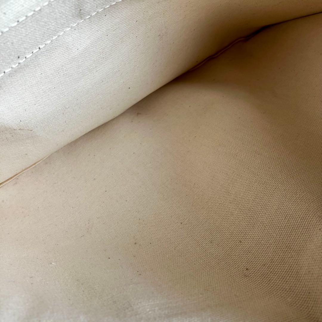 バッグ Felisi Black Leather Tote Handbag 13-44