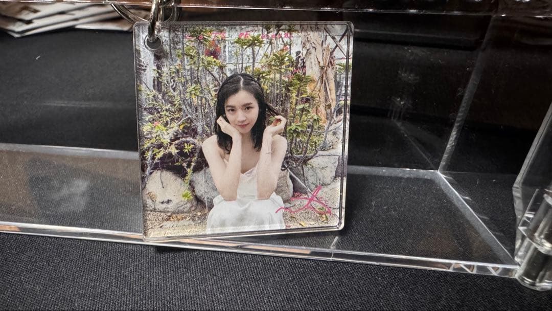 milet CDカバー　キーチェーン　コンプリートセット+シークレット1種