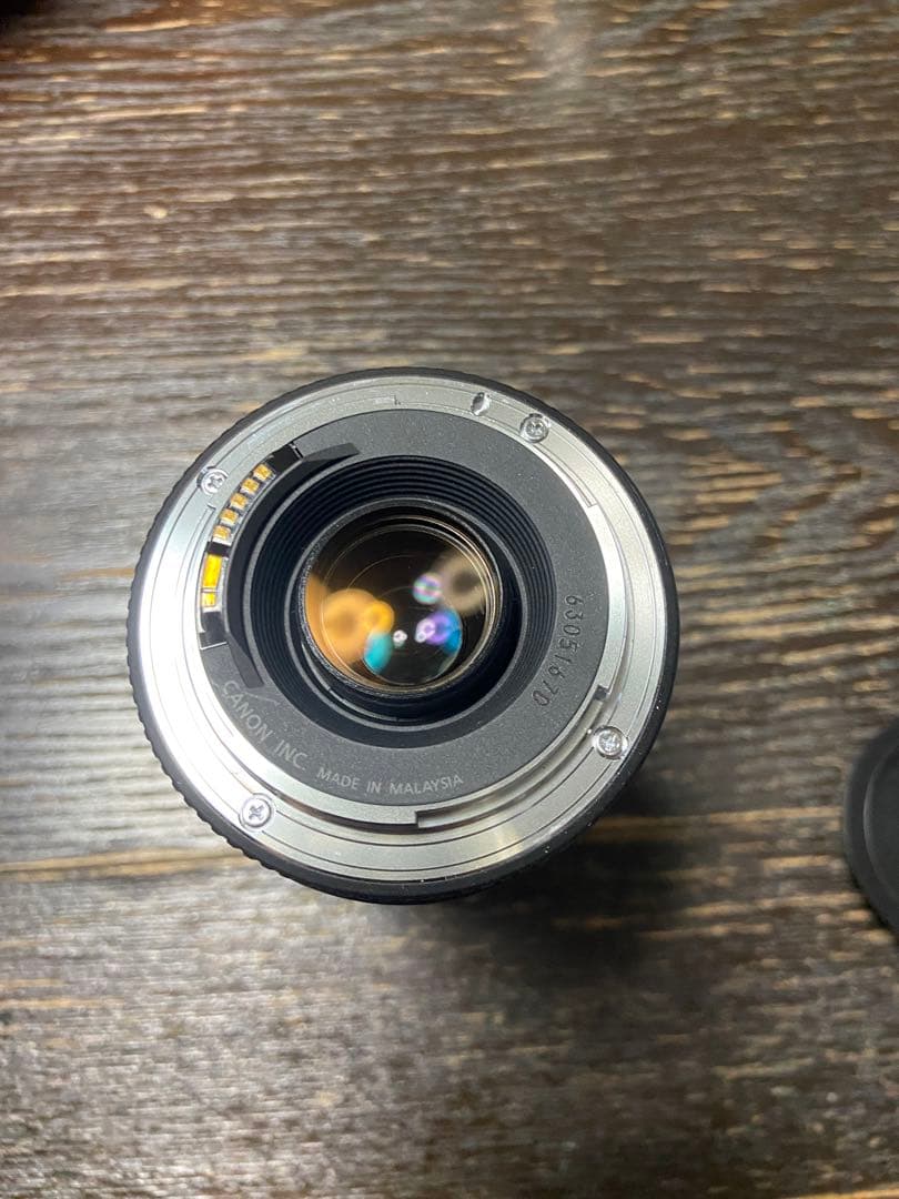 キャノンEOS kis III フィルムカメラ