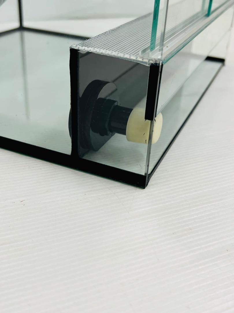 1台限定　パルダリウム・テラリウム水槽300×300×300