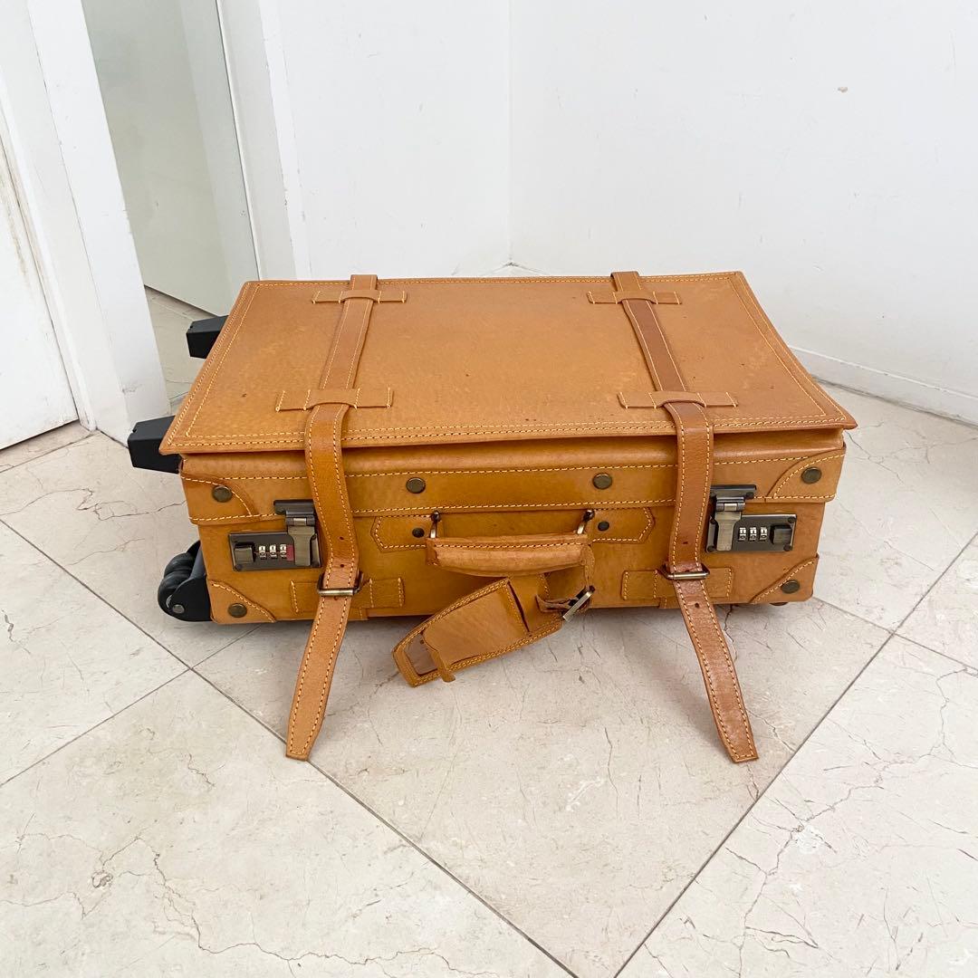 【美品】ユーラシアトランクキャリーケース