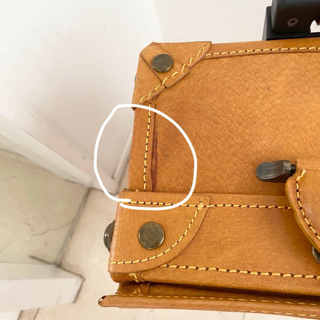 【美品】ユーラシアトランクキャリーケース