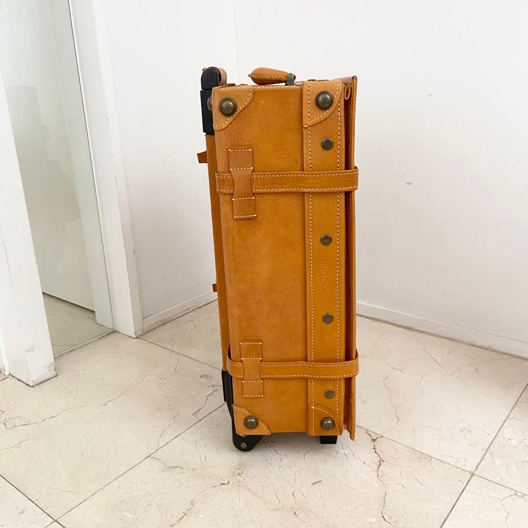 【美品】ユーラシアトランクキャリーケース