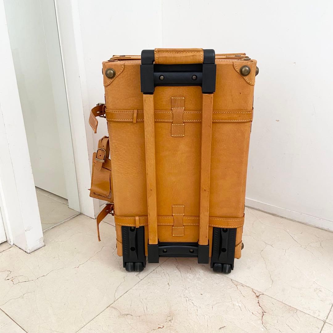 【美品】ユーラシアトランクキャリーケース