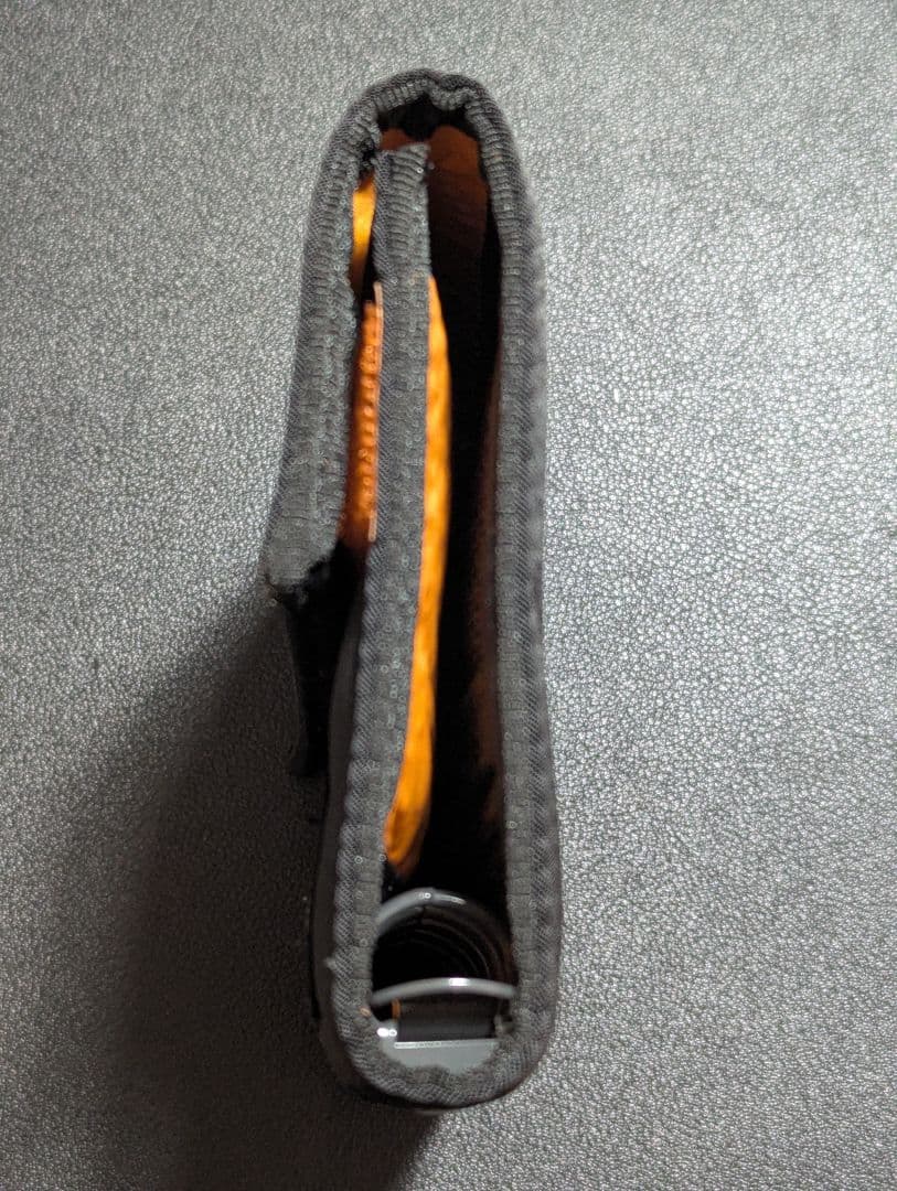 【超美品】PORTER システム手帳