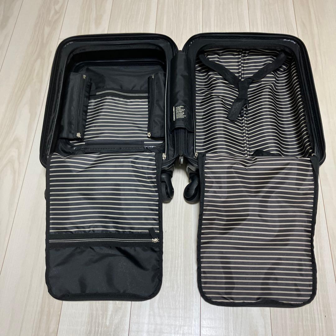 東急ハンズ　キャリーケース　ロッカー