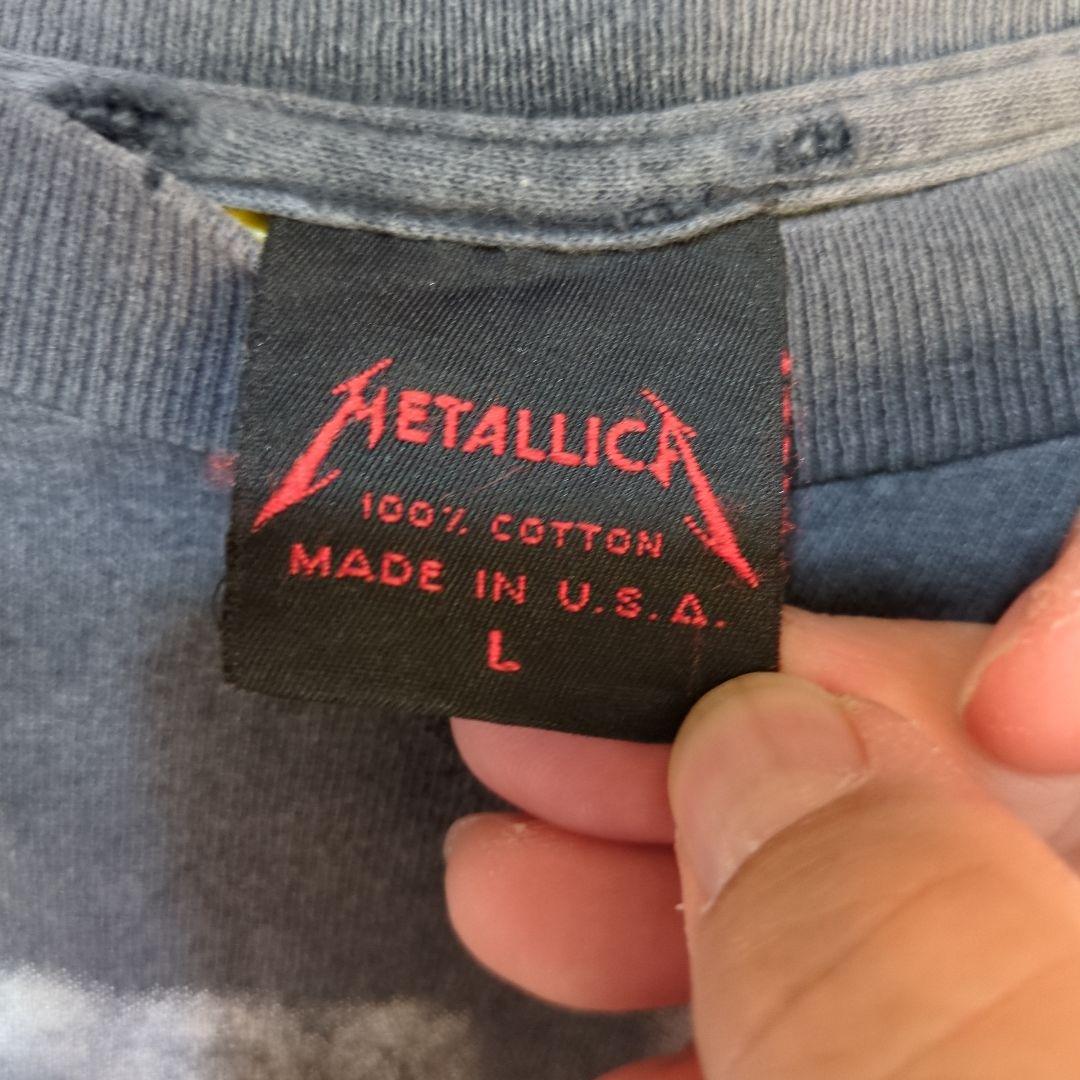 llica Tシャツ Lサイズ ツアー 91-92