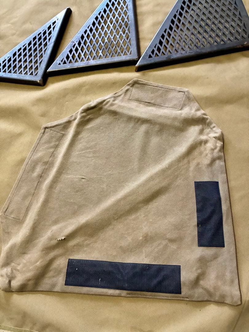 サンゾクマウンテン　デルタス　/ 山賊マウンテン　ソマビト サンゾー