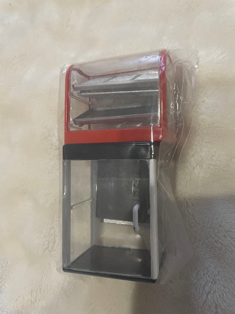 リーメント　本日開店コンビニ　プチサンプル　平成　レトロ