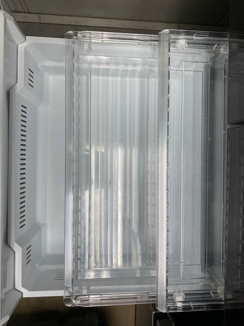 Panasonic 冷蔵庫　2020年製