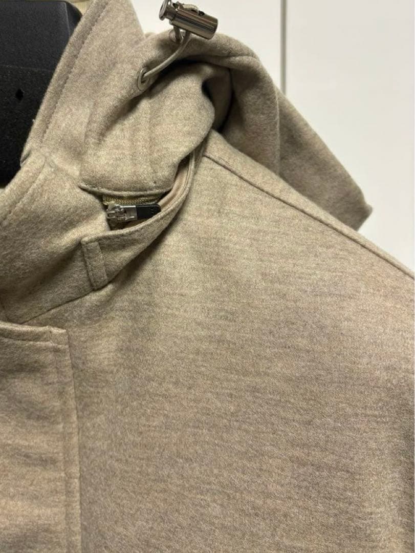 【新品】マッキントッシュ ロンドン　 ウールコート／ブルゾン　サイズ : M