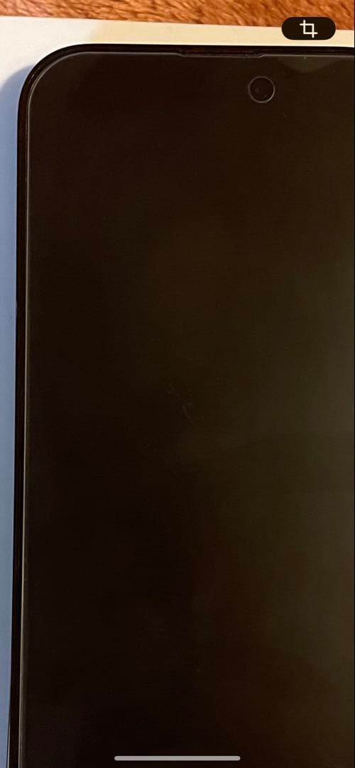 Apple iPhone 14 Pro スペースブラック 本体　128GB