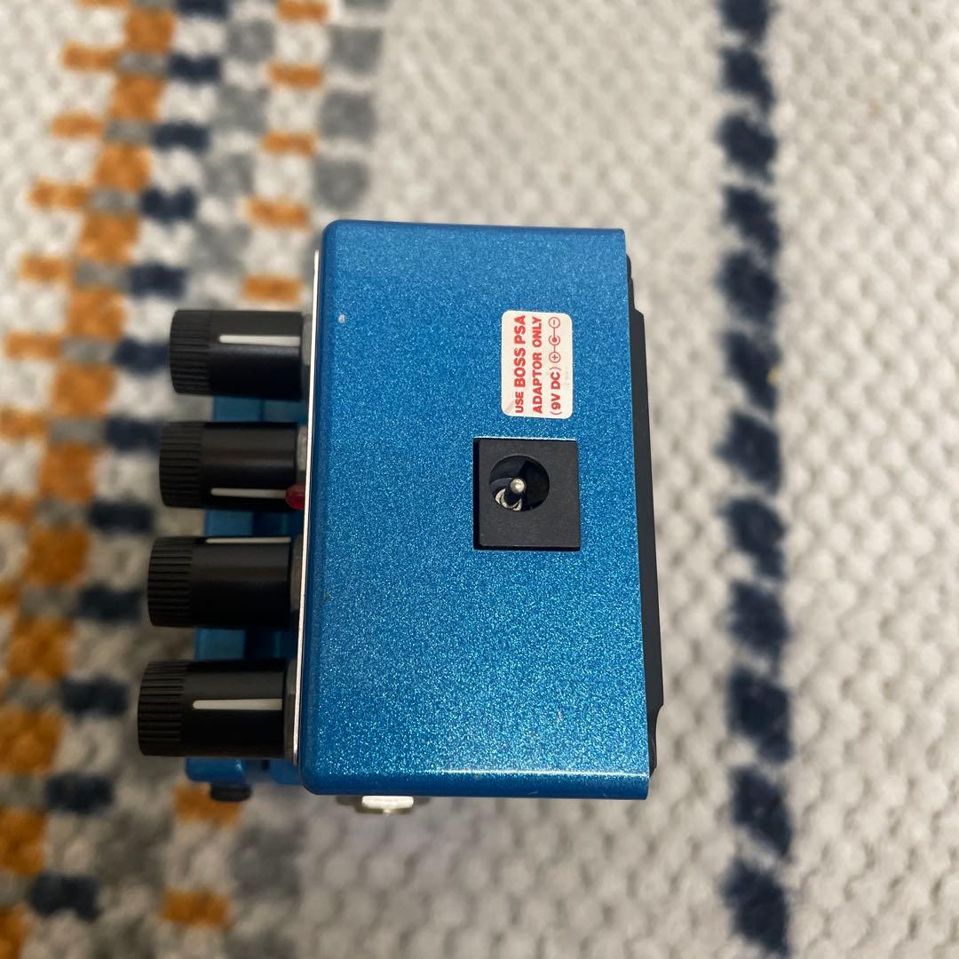 BOSS PS-6 ハーモニストギターエフェクター