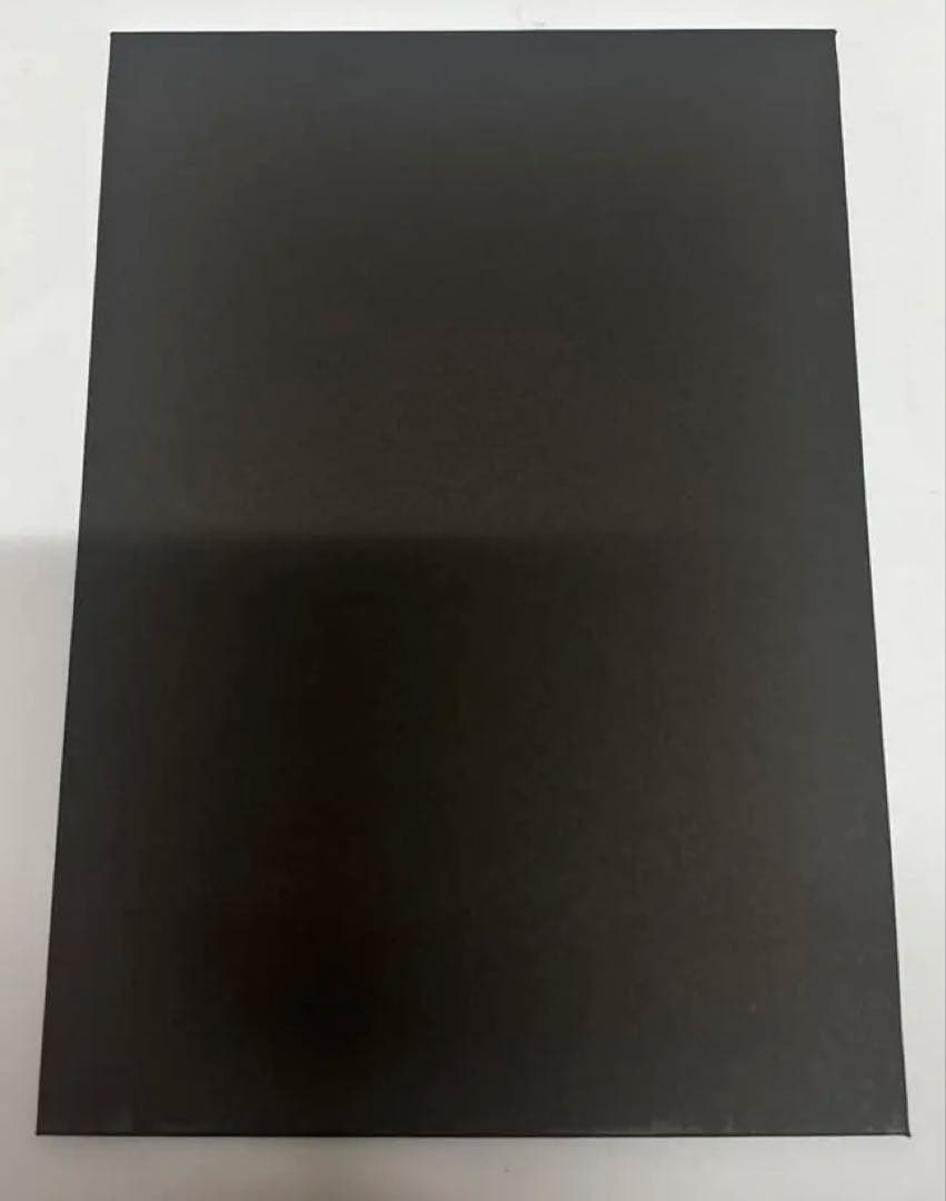 (希少品)ネコぱら　グッスマオンライン特典 さより氏　色紙　アズキ＆ココナツ