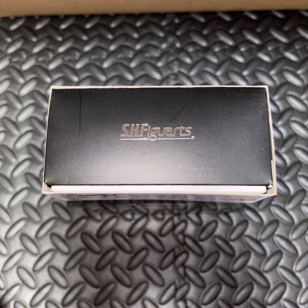 S.h.figuarts 真骨彫製法　仮面ライダーオーズ　スーパータトバ　未開封