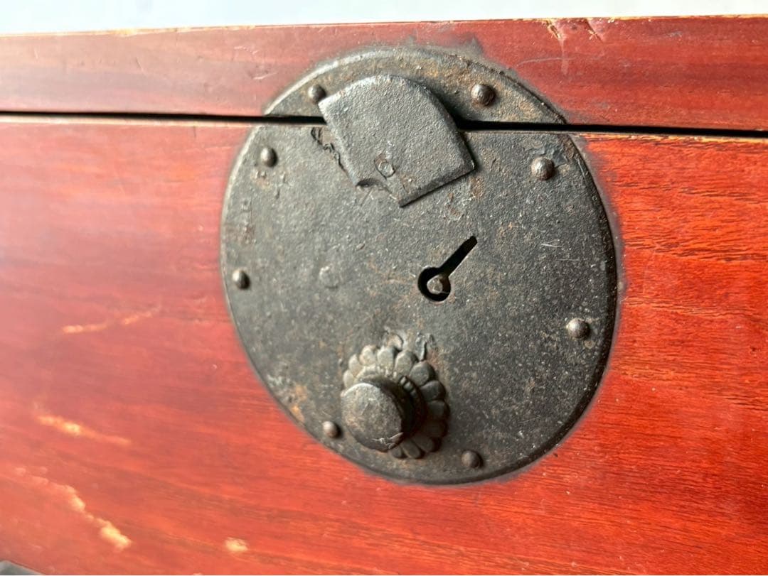 時代箪笥 和箪笥 インテリア 昭和レトロ 当時物 ヴィンテージ ビンテージ