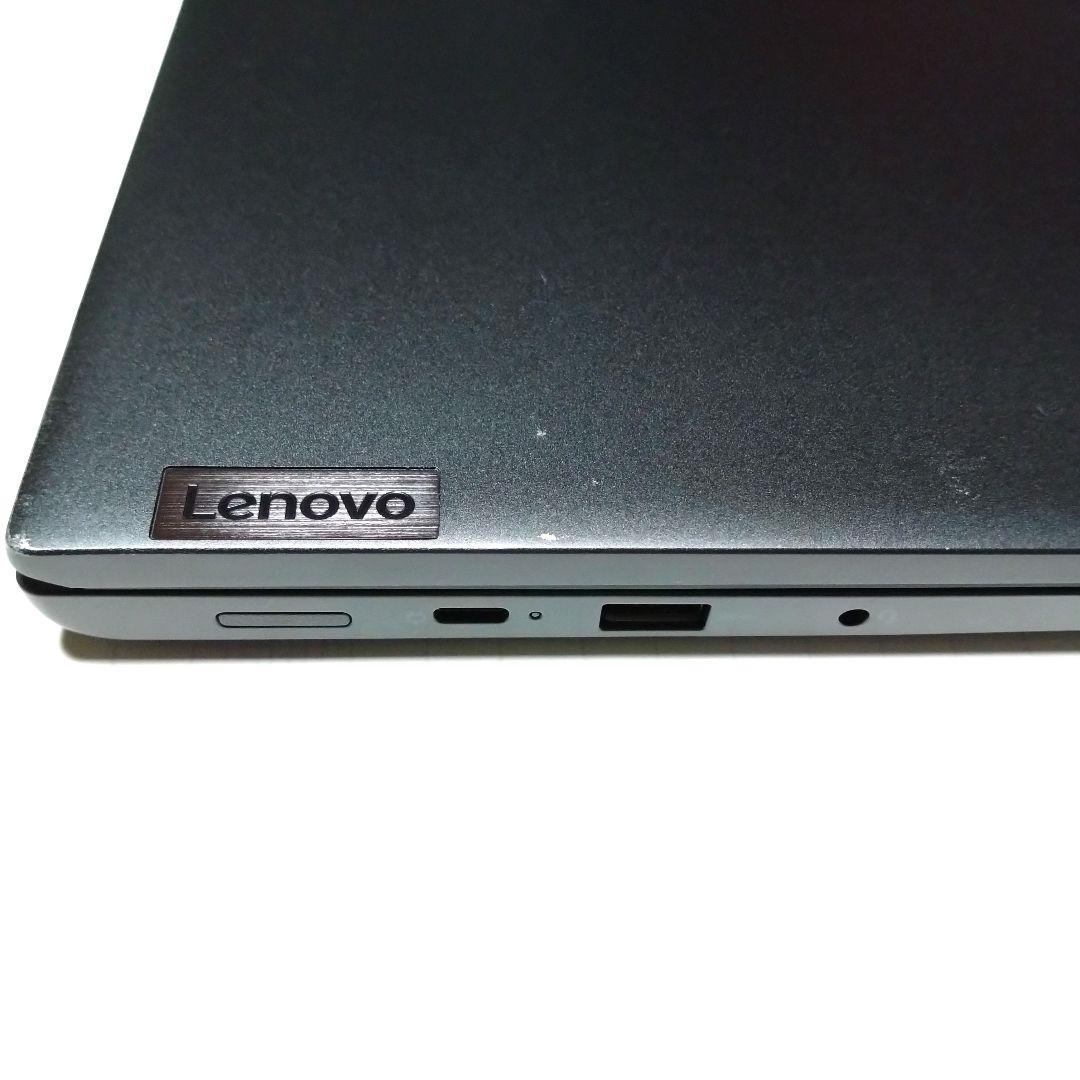 【中古】 Lenovo ThinkPad L13 Gen4 AMD 2023年型