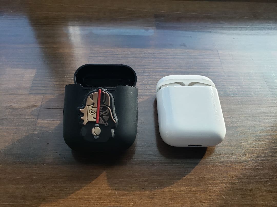 Apple アップル Air Pods