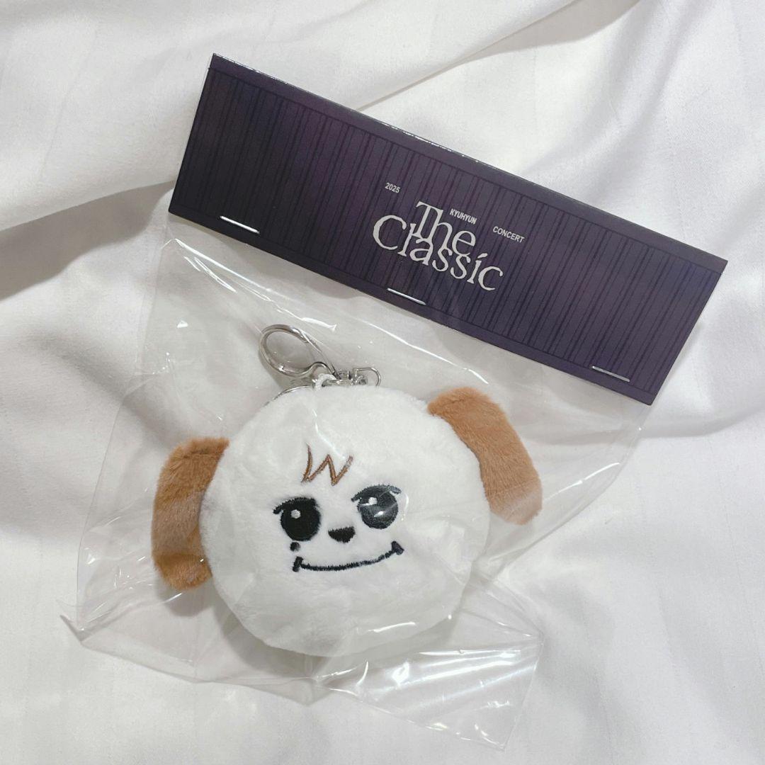 キュヒョン SUPERJUNIOR The Classic MD ギュメ